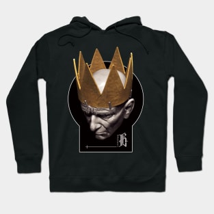 King Lear Hoodie